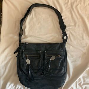 Juicy Couture Vintage Crossbody Purse